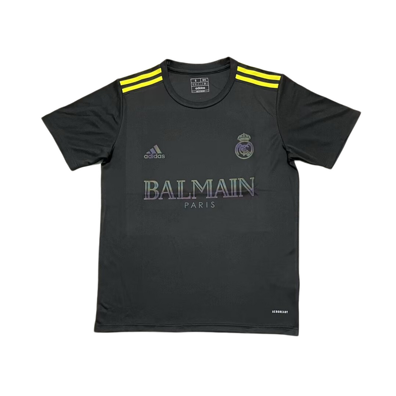 REAL MADRID LIMITED EDITION BALMAIN 24/25 MAN