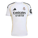 Modrić - Real Madrid 25/26 I Home Jersey - Commemorative - Fan Version