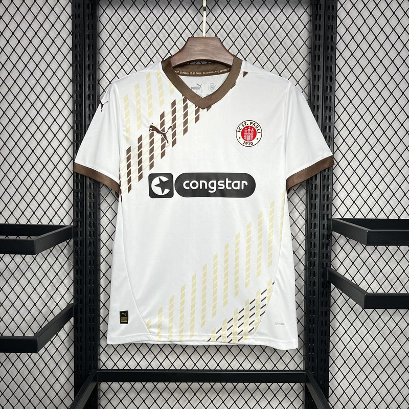 ST PAULI II 24/25 MAN