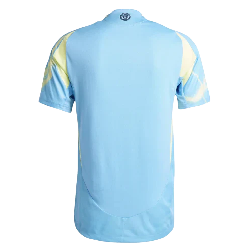 Philadelphia Union 25/26 II Away Jersey - Fan Version
