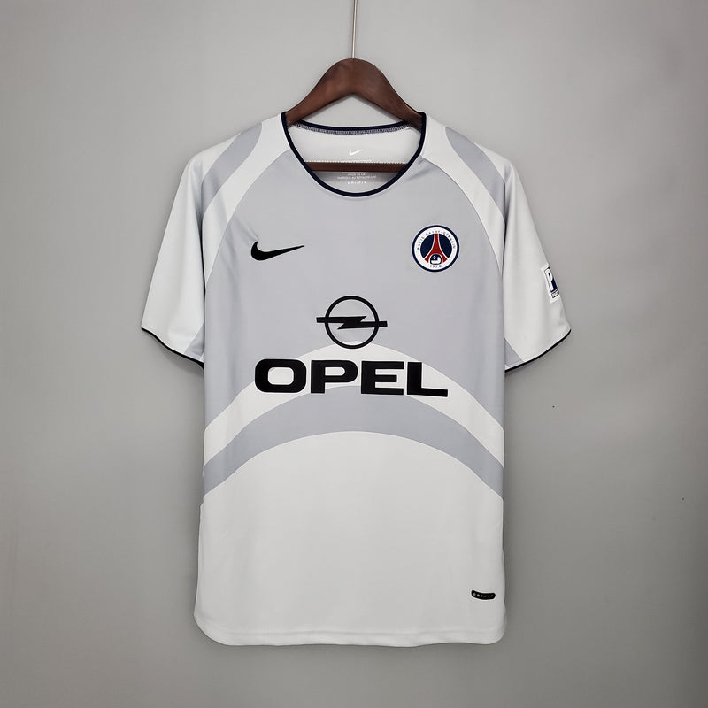 PSG II 01/02 MAN (RETRO)