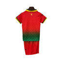 AC Milan 25/26 Special Edition - Red - Kids Kit