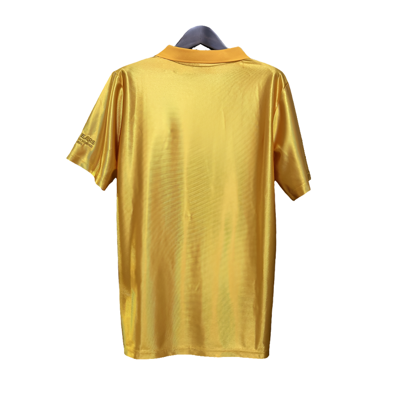 Wolverhampton 25/26 70th Anniversary Edition Jersey - Fan Version