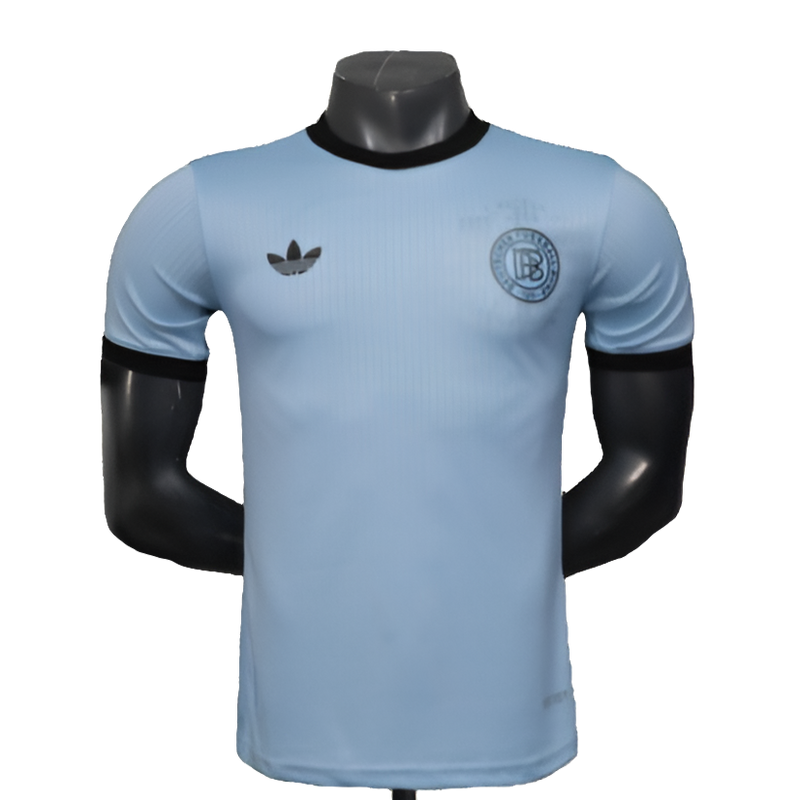 Germany 25/26 Anniversary Edition Jersey - Player Version