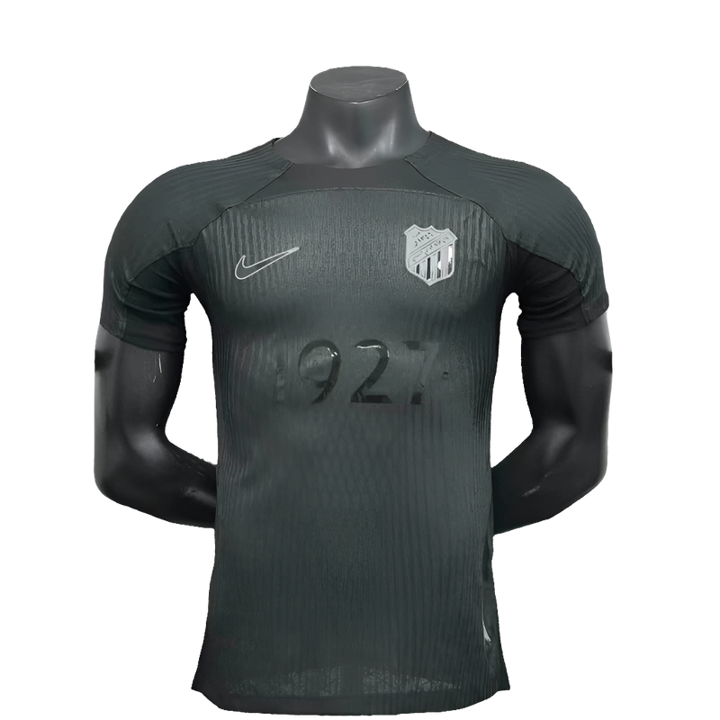 Al-Ittihad 25/26 III Third Jersey - Player Version