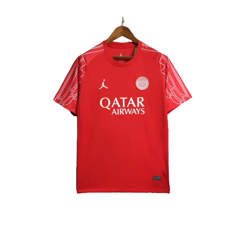 Paris Saint - Germain (PSG) 25/26 III Third Jersey - Fan Version