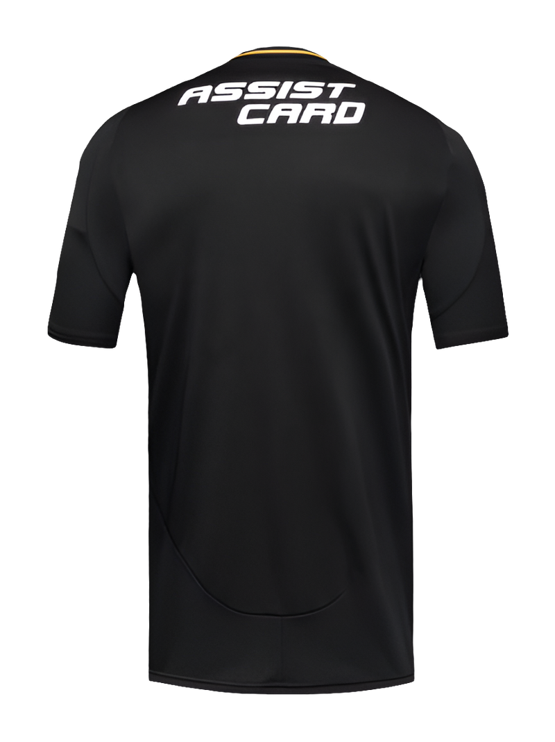 Colo Colo 25/26 II Away Jersey - Fan Version