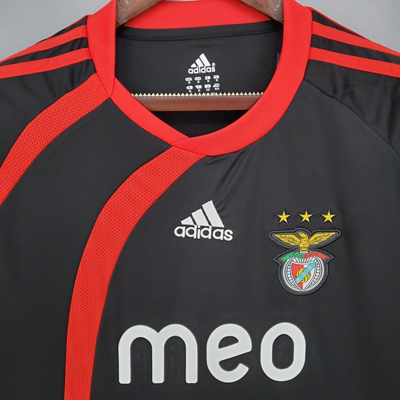 BENFICA II 09/10 MAN (RETRO)