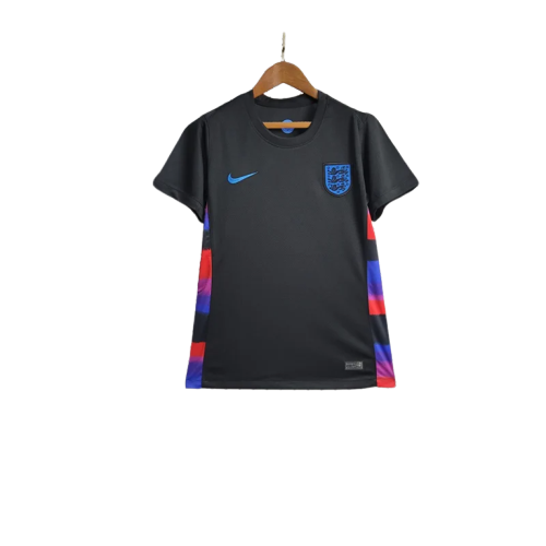 England 25/26 Special Edition Jersey - Black - Women's
