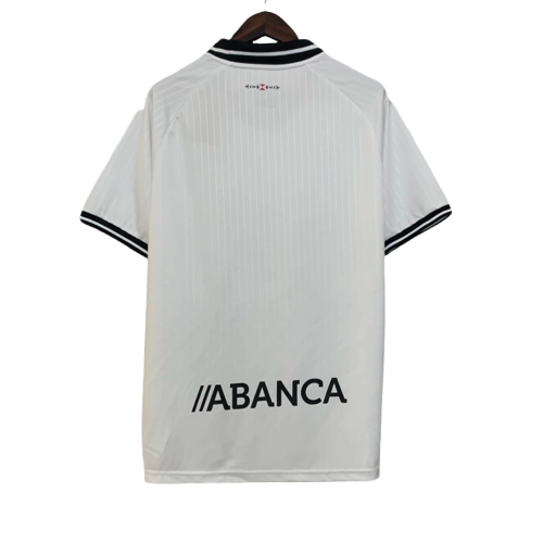 Celta Vigo 25/26 100th Anniversary Edition Jersey - Fan Version