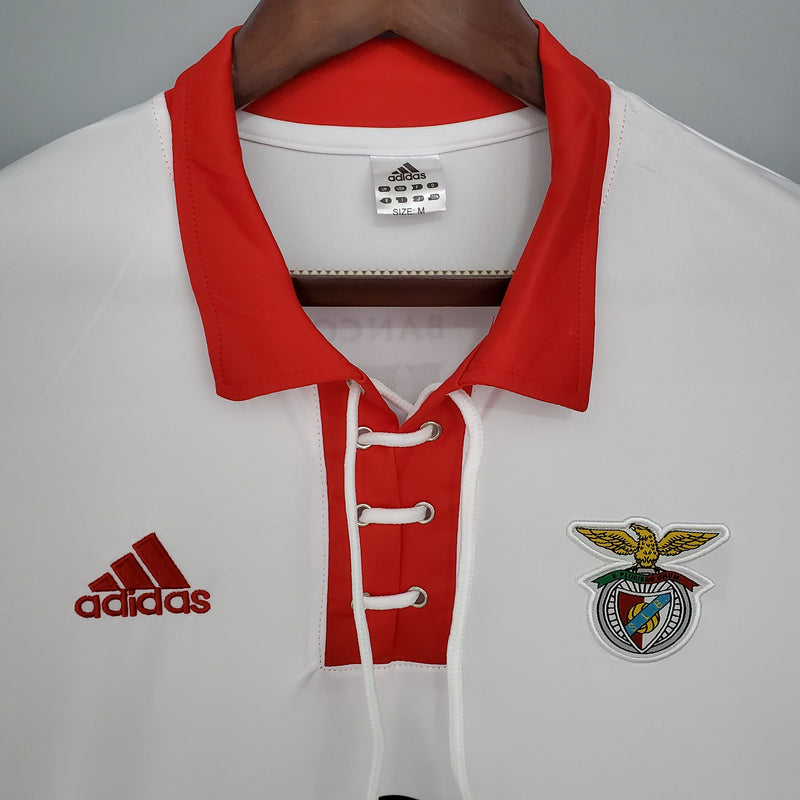 BENFICA II 04/05 MAN (RETRO)