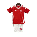 Internacional 25/26 I Home - Kids Kit