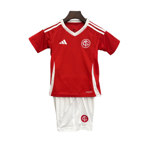 Internacional 25/26 I Home - Kids Kit