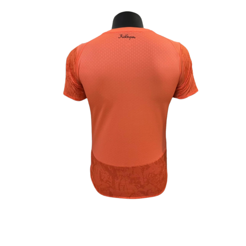 Manchester City 25/26 III Third Jersey - Player Version