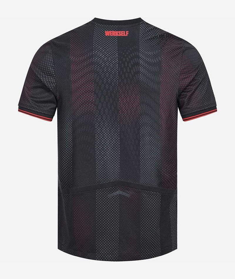 Bayer 04 Leverkusen 25/26 I Home Jersey - Fan Version