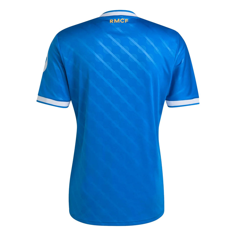 Real Madrid 25/26 III Third Jersey - Fan Version