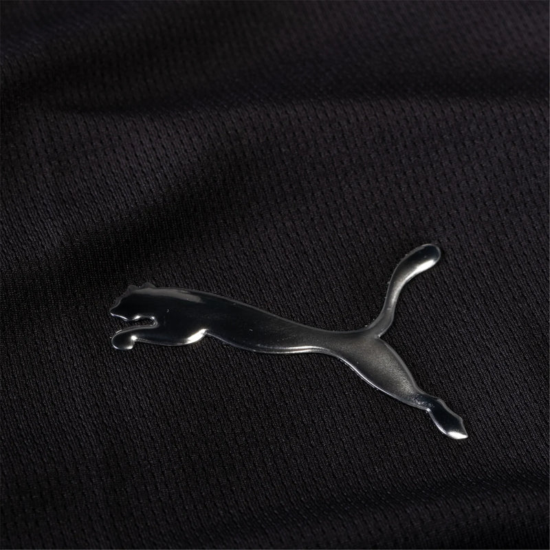 Manchester City 25/26 II Away Jersey - Long Sleeve