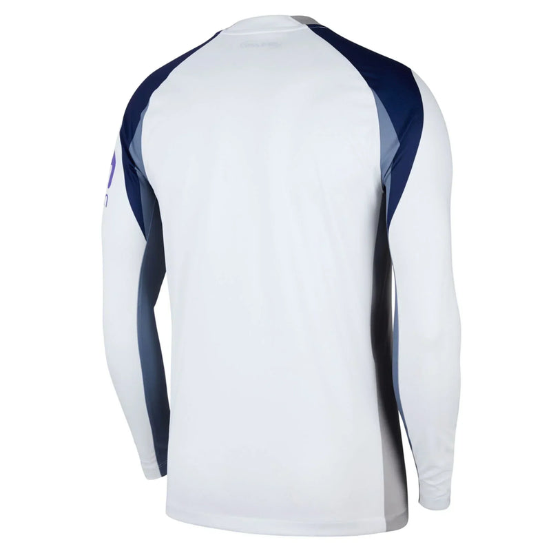 Tottenham 25/26 I Home Jersey - Long Sleeve