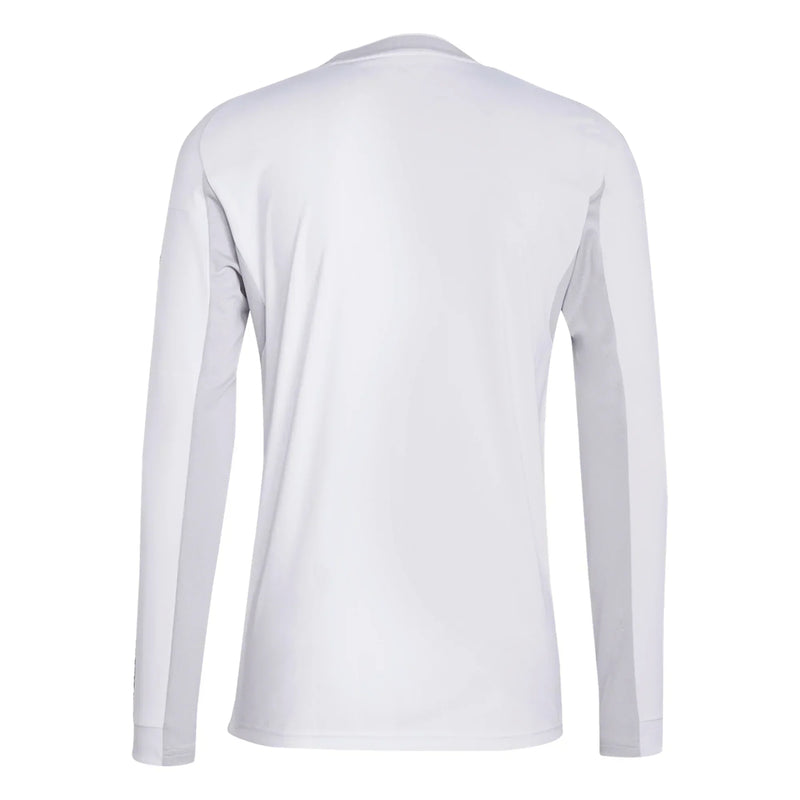 Real Madrid 25/26 I Home Jersey - Long Sleeve