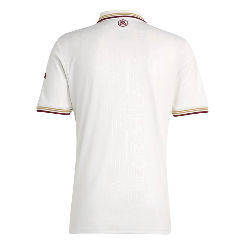 Arsenal 25/26 III Third Jersey - Fan Version