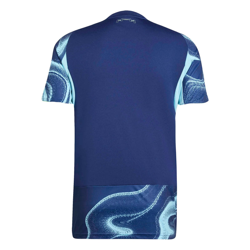 AFC Ajax 25/26 II Away Jersey - Fan Version