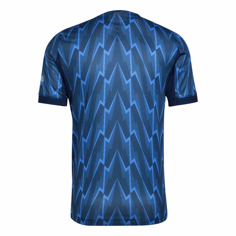 Arsenal 25/26 II Away Jersey - Player Version