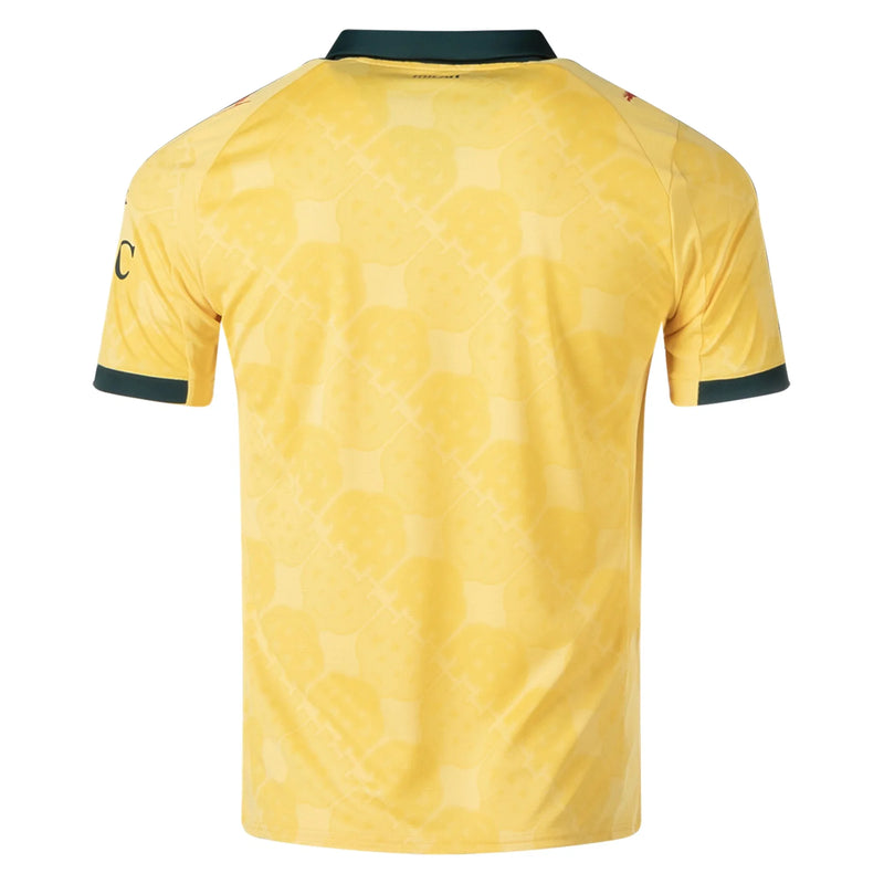 AC Milan 25/26 III Third Jersey - Fan Version