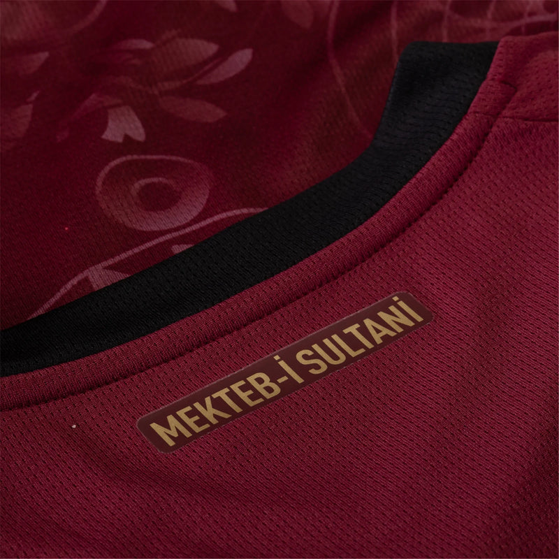 Galatasaray 25/26 III Third Jersey - Fan Version