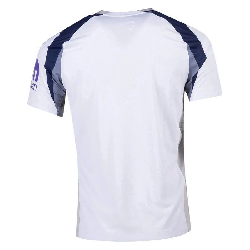 Tottenham 25/26 I Home Jersey - Fan Version