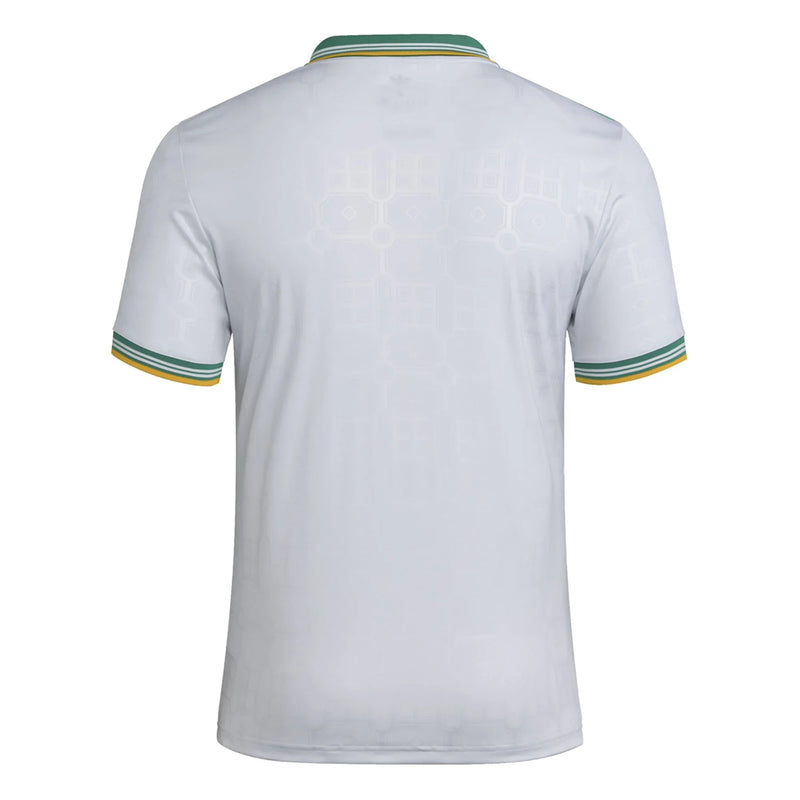 AS Roma 25/26 III Third Jersey - Fan Version