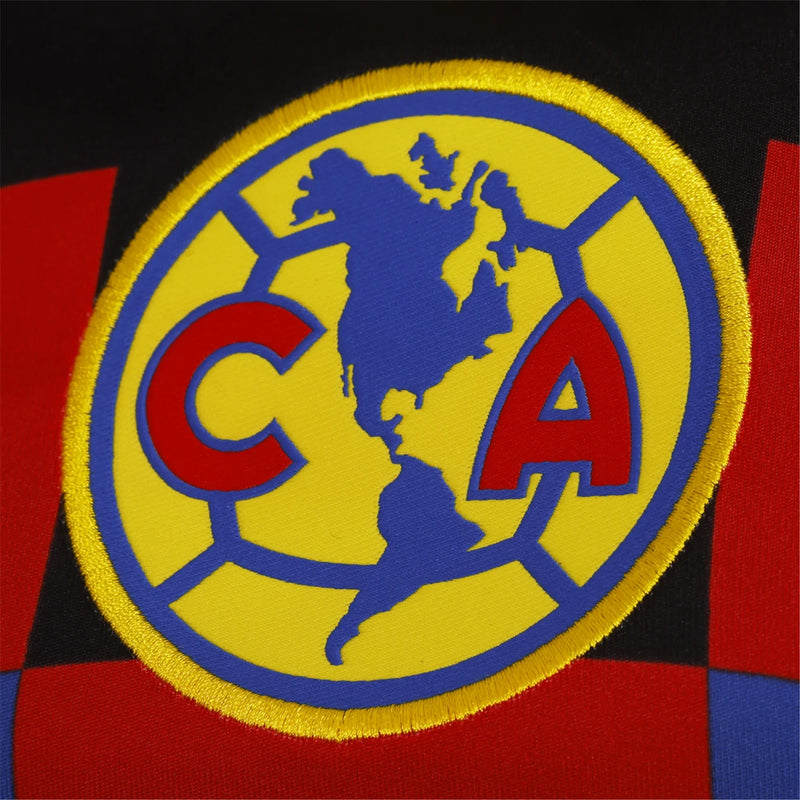 Club América 25/26 I Home Jersey - Fan Version