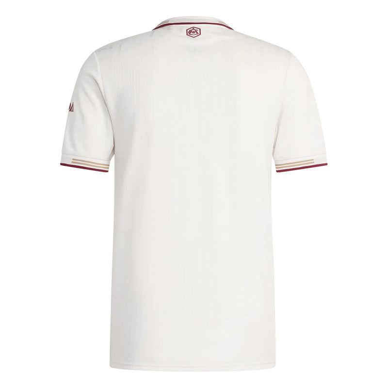 Arsenal 25/26 III Third Jersey - Player Version