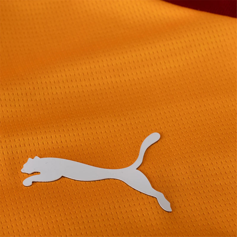 Galatasaray 25/26 I Home Jersey - Fan Version