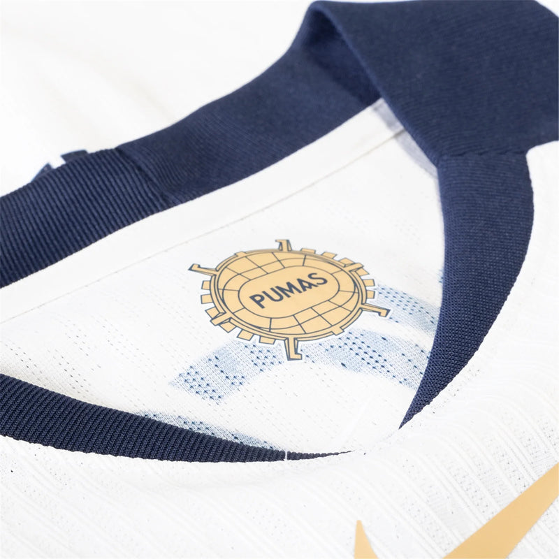 Pumas UNAM 25/26 I Home Jersey - Player Version