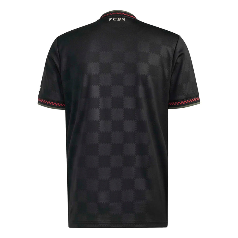 Bayern Munich 25/26 III Third Jersey - Fan Version
