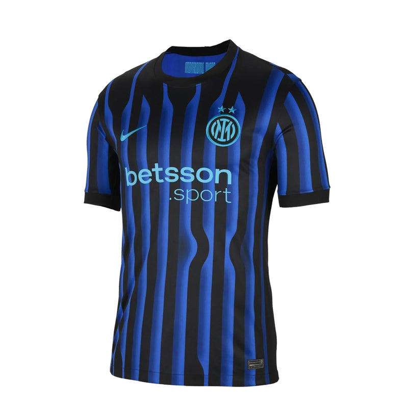 Lautaro - Inter Milan 25/26 I Home Jersey - Fan Version