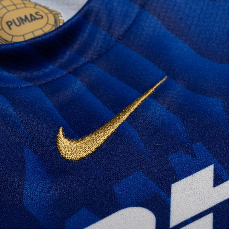 Pumas UNAM 25/26 II Away Jersey - Women's