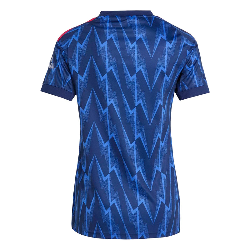 Arsenal 25/26 II Away Jersey - Women's