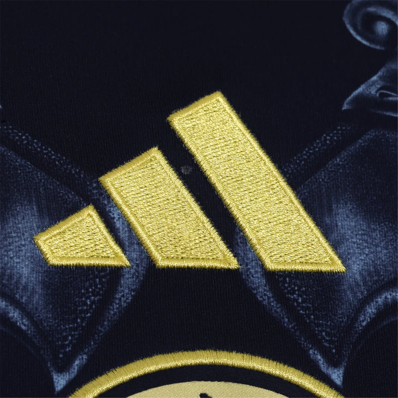 Club América 25/26 II Away Jersey - Fan Version