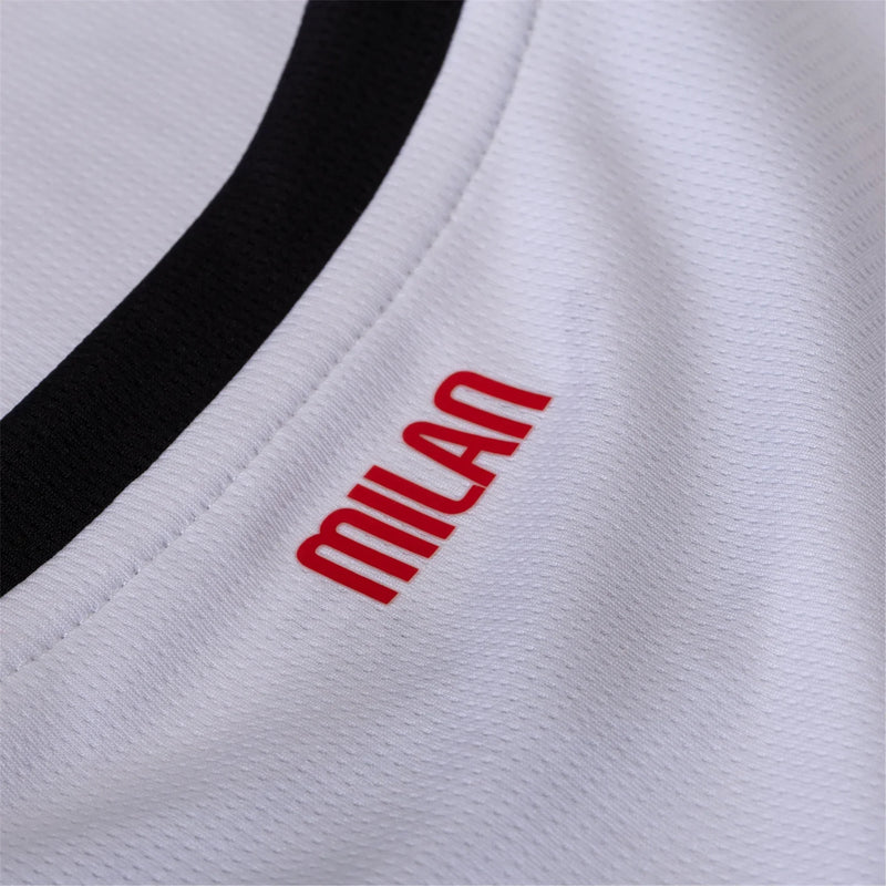 AC Milan 25/26 II Away Jersey - Fan Version