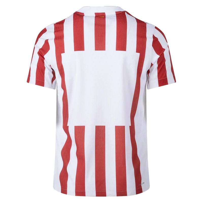 Atletico Madrid 25/26 I Home Jersey - Player Version
