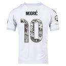 Modrić - Real Madrid 25/26 I Home Jersey - Commemorative - Fan Version