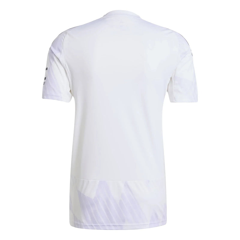 Manchester United 25/26 II Away Jersey - Fan Version