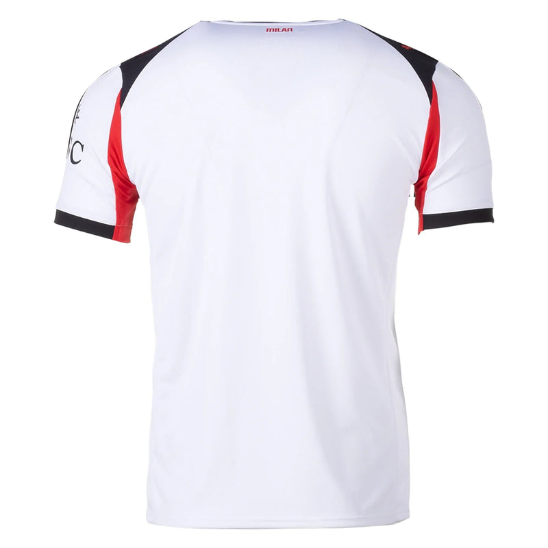 AC Milan 25/26 II Away Jersey - Fan Version