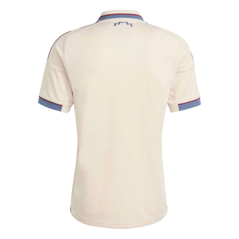 AFC Ajax 25/26 III Third Jersey - Fan Version