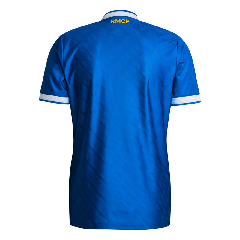 Real Madrid 25/26 III Third Jersey - Player Version